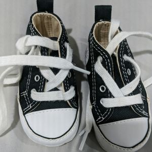 Converse sneakers for baby - size 1